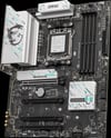 MSI B850 GAMING PLUS WIFI AM5 DDR5 8200MHZ(OC) DP 3x M.2 USB 10Gbs 5G LAN WI-FI 7 ATX