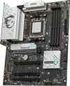 MSI B850 GAMING PLUS WIFI AM5 DDR5 8200MHZ(OC) DP 3x M.2 USB 10Gbs 5G LAN WI-FI 7 ATX