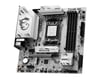 MSI B850M GAMING PLUS WIFI6E DDR5 AM5 8200MHZ(OC) HDMI DP 2X M.2 USB 10GBS 2.5G LAN WI-FI 6E MATX