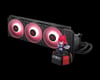 MSI CORELIQUID A17 MLG EDITION 360MM SOĞUTUCU