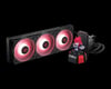 MSI CORELIQUID A17 MLG EDITION 360MM SOĞUTUCU