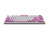 MSI FORGE GK600 TKL W VIOLET TR GAMING KLAVYE