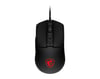 MSI FORGE GM100 GAMING MOUSE