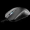 MSI FORGE GM320 GAMING MOUSE