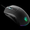 MSI FORGE GM320 GAMING MOUSE