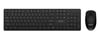 MSI FORGE K200 WIRELESS COMBO SIYAH KLAVYE MOUSE S