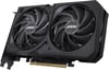 MSI GEFORCE RTX 5050 8G SHADOW 2X OC 8GB GDDR6 128B DX12 PCIE 5.0 X16 (3XDP 1XHDMI)