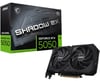 MSI GEFORCE RTX 5050 8G SHADOW 2X OC 8GB GDDR6 128B DX12 PCIE 5.0 X16 (3XDP 1XHDMI)