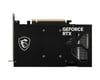 MSI GEFORCE RTX 5060 8G VENTUS 2X OC V1