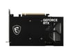 MSI GEFORCE RTX 5060 8G VENTUS 2X OC V1