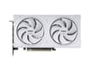 MSI GEFORCE RTX 5060 TI 8G VENTUS 2X OC WHITE PLUS