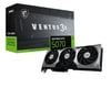 MSI GEFORCE RTX 5070 12G GDDR7 VENTUS 3X