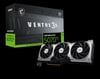 MSI GEFORCE RTX 5070 TI 16G VENTUS 3X OC GDRR7 256BİT VGA
