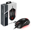MSI GG CLUTCH GM08 GAMING MOUSE