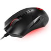 MSI GG CLUTCH GM08 GAMING MOUSE