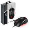 MSI GG CLUTCH GM08 GAMING MOUSE