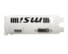 MSI GT 1030  AERO ITX 2GD4 OC 2GB DDR4 HDMI DVI 64Bit
