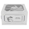MSI MAG 1000GL PCIE5 WHITE 1000W 80+ GOLD POWER