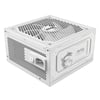 MSI MAG 1000GL PCIE5 WHITE 1000W 80+ GOLD POWER