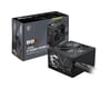 MSI MAG A750BN PCIE5 II 750W 80+ Bronze NMODULAR