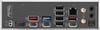 MSI MAG B850 TOMAHAWK MAX WIFI AM5 DDR5 8400MHZ(OC) HDMI 4x M.2 USB 10Gbs 5G LAN WI-FI 7 ATX
