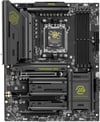 MSI MAG B850 TOMAHAWK MAX WIFI AM5 DDR5 8400MHZ(OC) HDMI 4x M.2 USB 10Gbs 5G LAN WI-FI 7 ATX