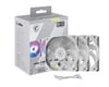 MSI MAG F120 ARGB WHITE-3RW BEYAZ KASA FANI