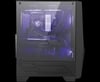 MSI MAG FORGE 100M TEMPERLİ CAM ATX GAMING KASA