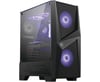 MSI MAG FORGE 100M TEMPERLİ CAM ATX GAMING KASA