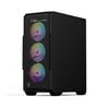 MSI MAG FORGE 150A 650W 80+ BRONZE ATX CASE