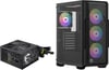 MSI MAG FORGE 151A B75 PCIE5 II 750W 80+ BRONZE