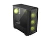 MSI MAG FORGE 330R AIRFLOW ATX CASE