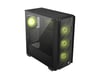 MSI MAG FORGE 330R AIRFLOW ATX CASE