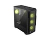 MSI MAG FORGE 340R AIRFLOW ATX CASE