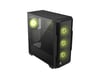 MSI MAG FORGE 340R AIRFLOW ATX CASE