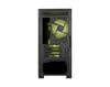 MSI MAG FORGE M110R AIRFLOW M-ATX CASE