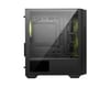 MSI MAG FORGE M110R AIRFLOW M-ATX CASE