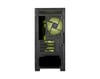 MSI MAG FORGE M110R AIRFLOW M-ATX CASE