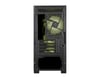 MSI MAG FORGE M120R AIRFLOW M-ATX CASE