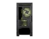 MSI MAG FORGE M120R AIRFLOW M-ATX CASE