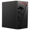 MSI MAG SHIELD M301 GAMING KASA