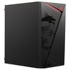 MSI MAG SHIELD M301 GAMING KASA