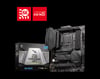 MSI MAG Z790 TOMAHAWK WIFI DDR5 7200MHz 1700p ATX
