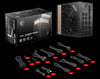 MSI MEG AI1300P PCIE5 1300W 80+ PLATINUM PSU