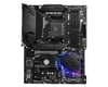 MSI MPG B550 GAMING PLUS DDR4 4400(OC)Mhz ATX AM4