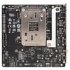 MSI MPG B650I EDGE WIFI DDR5 HDMI M.2 USB 3.2 LAN WİFİ MITX AM5