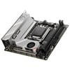 MSI MPG B650I EDGE WIFI DDR5 HDMI M.2 USB 3.2 LAN WİFİ MITX AM5