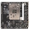MSI MPG B650I EDGE WIFI DDR5 HDMI M.2 USB 3.2 LAN WİFİ MITX AM5