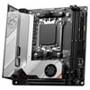 MSI MPG B650I EDGE WIFI DDR5 HDMI M.2 USB 3.2 LAN WİFİ MITX AM5