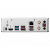 MSI MPG B650I EDGE WIFI DDR5 HDMI M.2 USB 3.2 LAN WİFİ MITX AM5